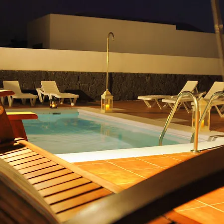 Hotel In Lanzarote 100581