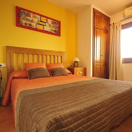 Hotel In Lanzarote 100581