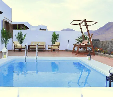In Lanzarote 100581
