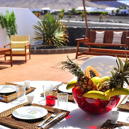 Hotel In Lanzarote 100581